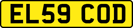 EL59COD