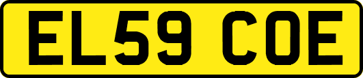 EL59COE