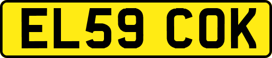 EL59COK