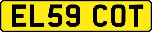 EL59COT