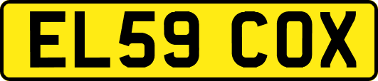 EL59COX