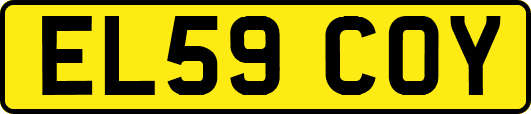 EL59COY