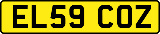EL59COZ