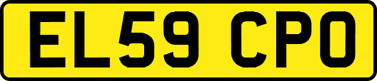 EL59CPO