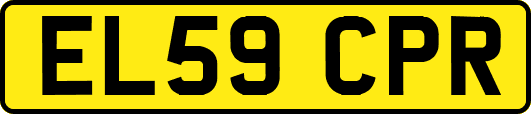 EL59CPR