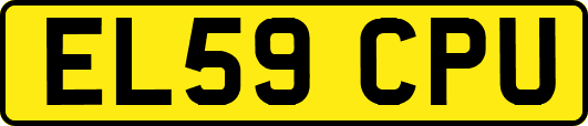 EL59CPU