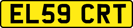 EL59CRT