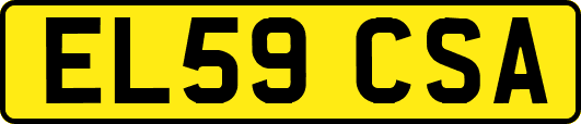 EL59CSA