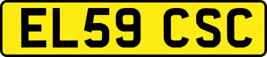 EL59CSC