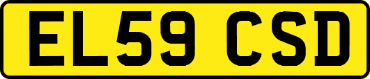 EL59CSD