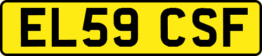 EL59CSF