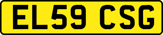 EL59CSG