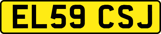 EL59CSJ