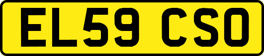 EL59CSO