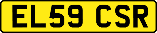 EL59CSR
