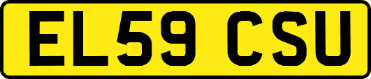 EL59CSU