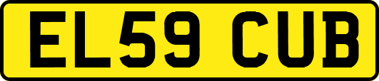 EL59CUB
