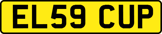 EL59CUP