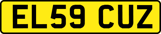 EL59CUZ