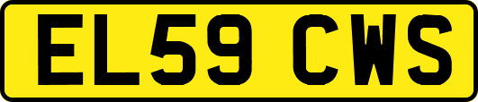 EL59CWS