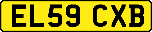 EL59CXB