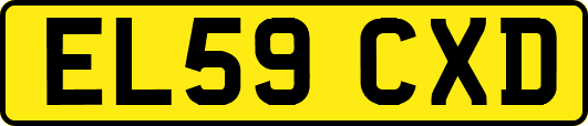 EL59CXD