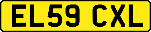 EL59CXL