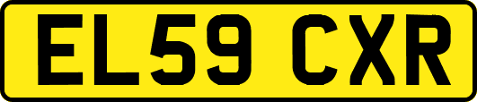 EL59CXR