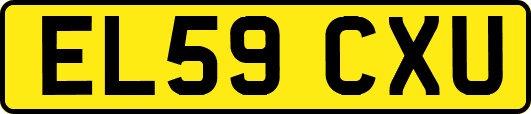 EL59CXU
