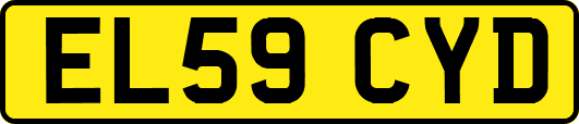 EL59CYD