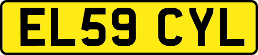 EL59CYL