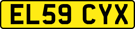 EL59CYX