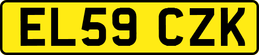 EL59CZK
