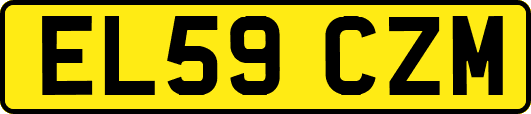 EL59CZM