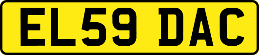 EL59DAC