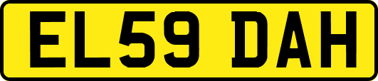 EL59DAH