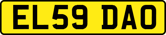 EL59DAO