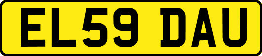 EL59DAU