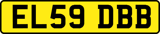 EL59DBB