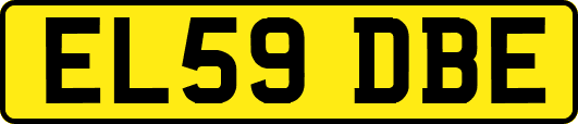 EL59DBE