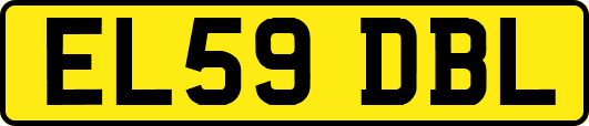 EL59DBL