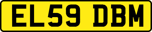 EL59DBM