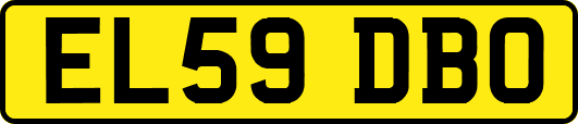EL59DBO