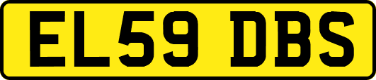 EL59DBS