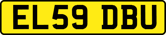 EL59DBU