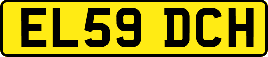 EL59DCH