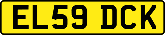 EL59DCK