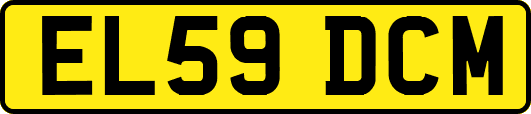 EL59DCM