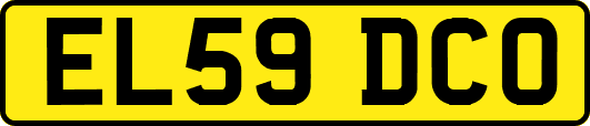 EL59DCO
