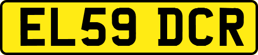 EL59DCR
